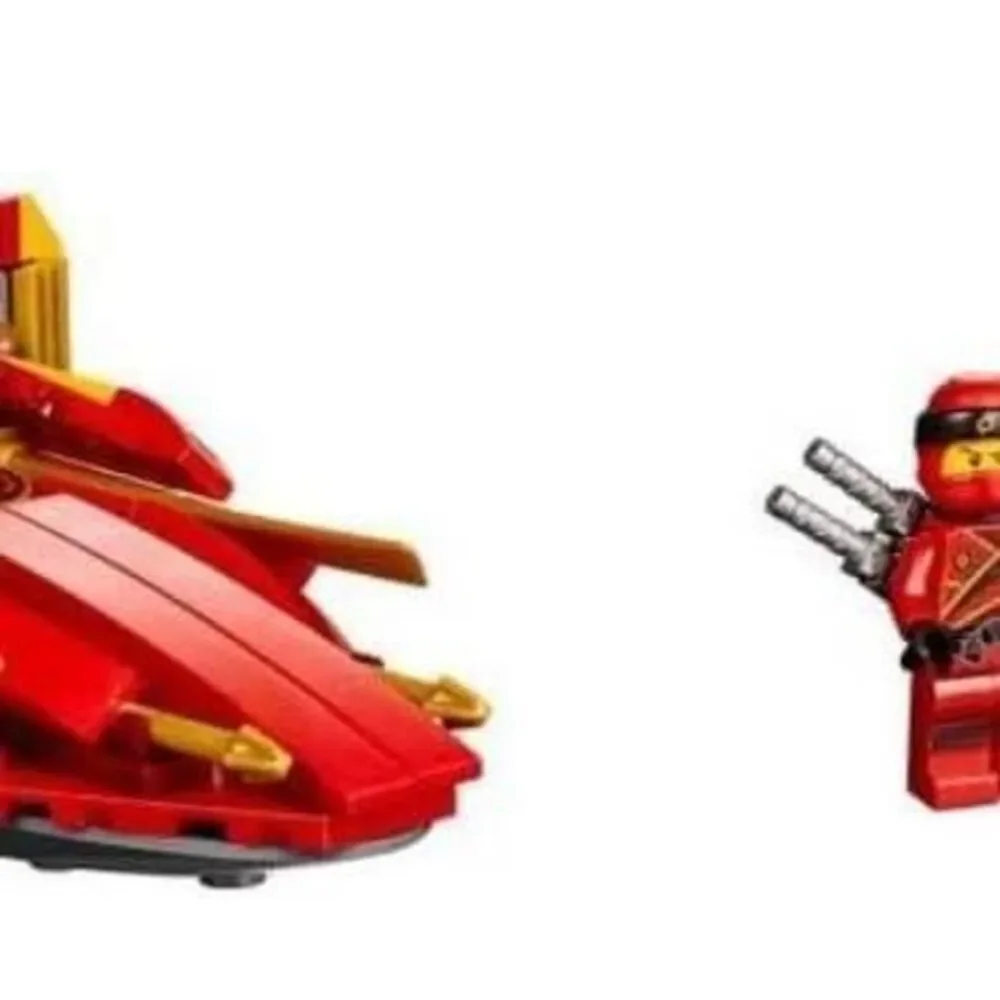 ninjago lego katana V11 70638